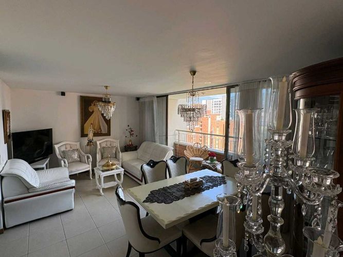 Apartamento de 3 alcobas en venta en Santa Maria De Los Angeles, Medellín, 100 m² · foto 3 de 24
