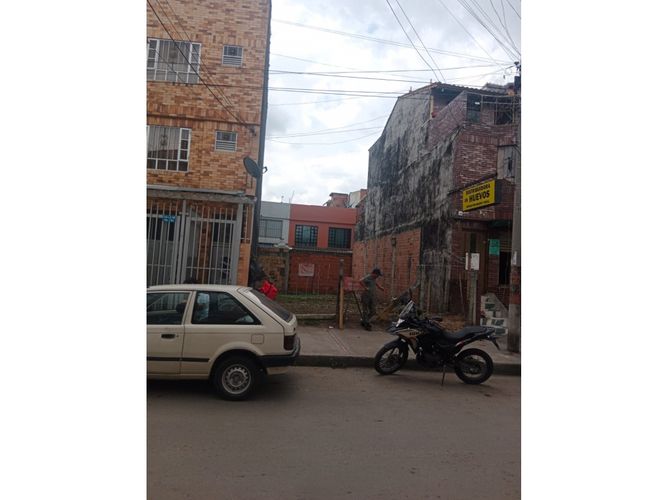 Lote en venta en Los Zipas, Chía, 96 m² · foto 3 de 6