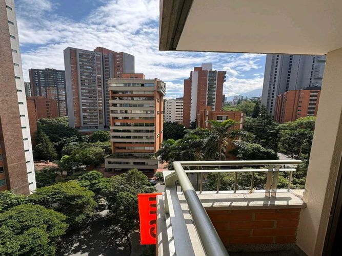 Apartamento de 3 alcobas en venta en Santa Maria De Los Angeles, Medellín, 100 m² · foto 5 de 24