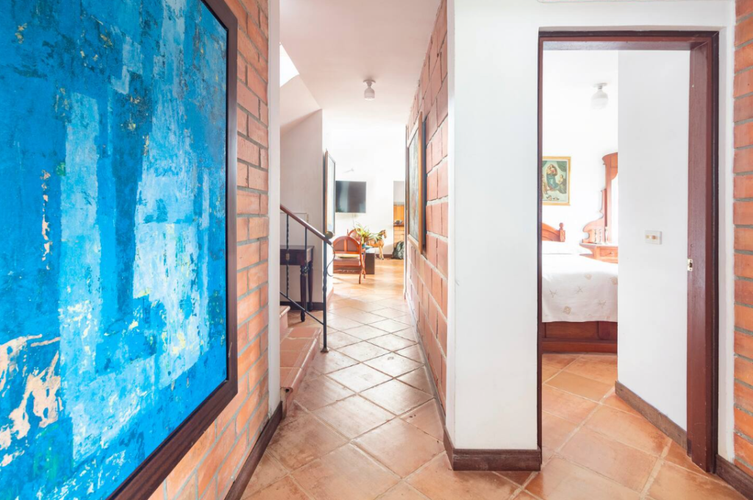 Finca en venta en Piedras Blancas, Guarne, 251 m² · foto 5 de 13