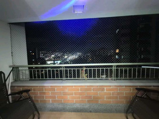 Apartamento de 3 alcobas en venta en Santa Maria De Los Angeles, Medellín, 100 m² · foto 8 de 24