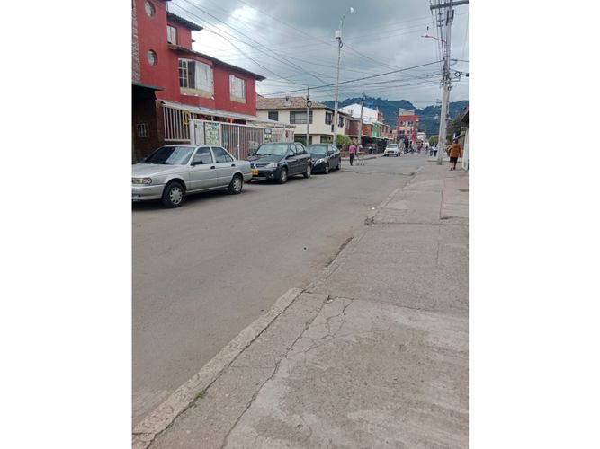 Lote en venta en Los Zipas, Chía, 96 m² · foto 5 de 6