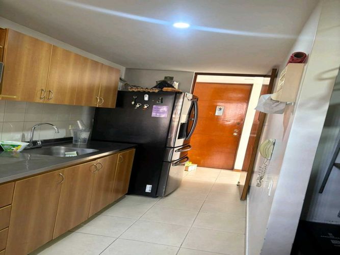 Apartamento de 3 alcobas en venta en Santa Maria De Los Angeles, Medellín, 100 m² · foto 10 de 24