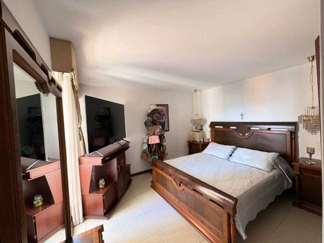 Apartamento de 3 alcobas en venta en Santa Maria De Los Angeles, Medellín, 100 m² · foto 11 de 24