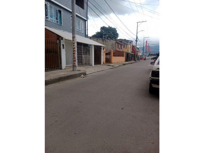 Lote en venta en Los Zipas, Chía, 96 m² · foto 6 de 6