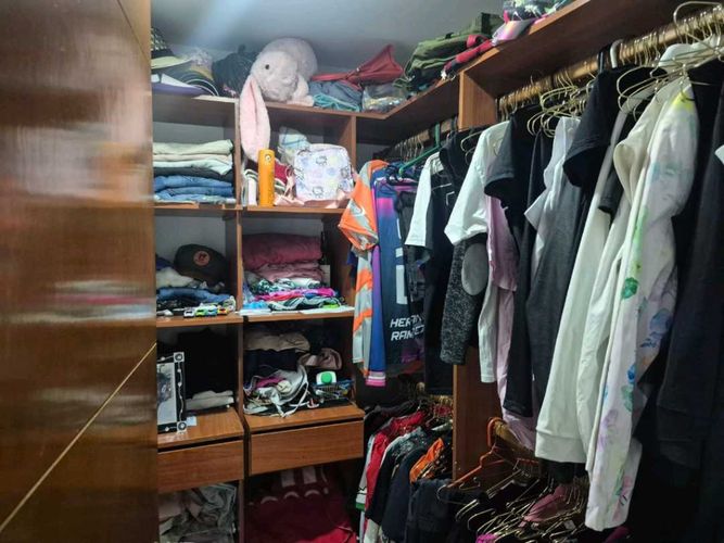 Apartamento de 3 alcobas en venta en Santa Maria De Los Angeles, Medellín, 100 m² · foto 13 de 24