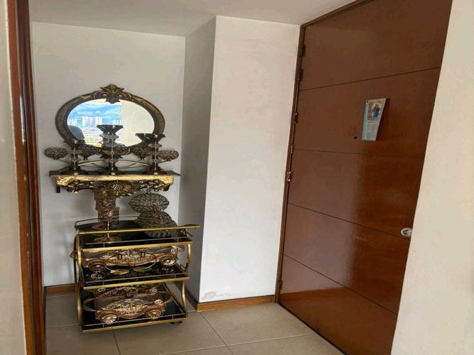 Apartamento de 3 alcobas en venta en Santa Maria De Los Angeles, Medellín, 100 m² · foto 16 de 24