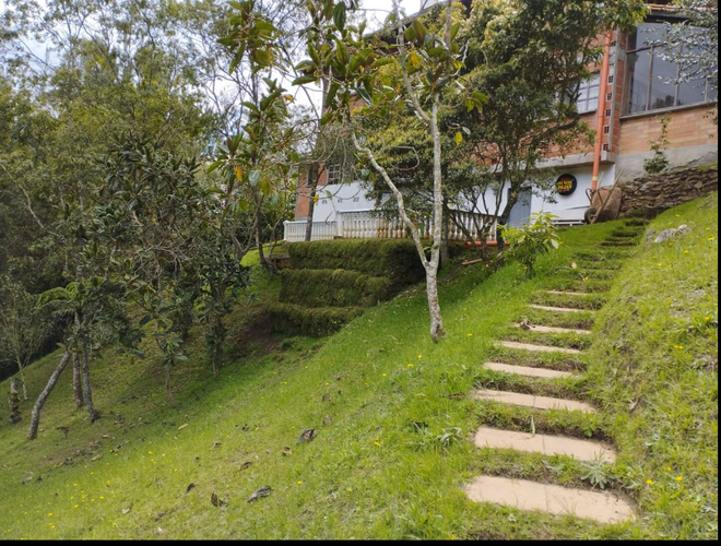 Finca en venta en Piedras Blancas, Guarne, 251 m² · foto 13 de 13