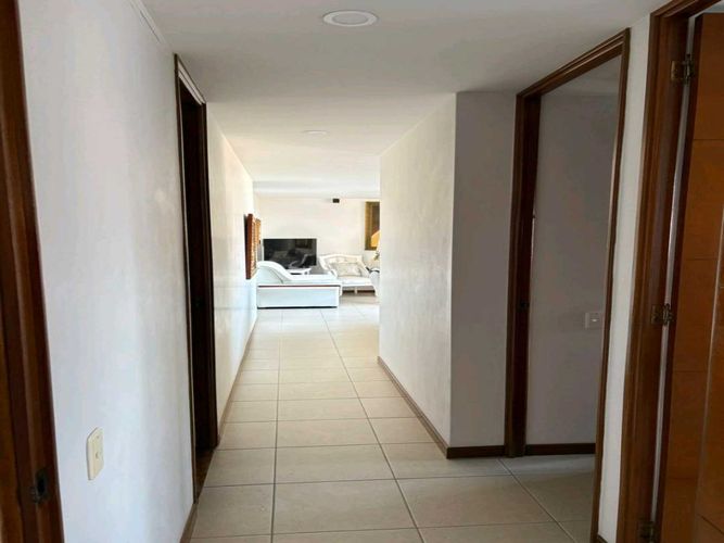 Apartamento de 3 alcobas en venta en Santa Maria De Los Angeles, Medellín, 100 m² · foto 19 de 24