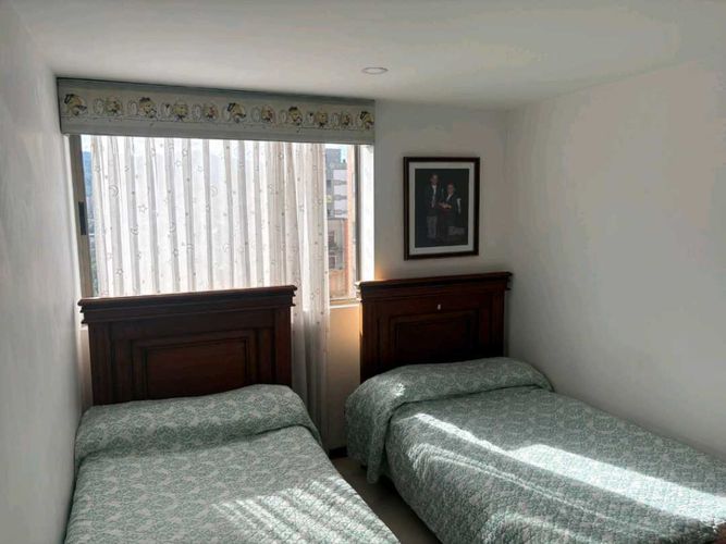 Apartamento de 3 alcobas en venta en Santa Maria De Los Angeles, Medellín, 100 m² · foto 21 de 24