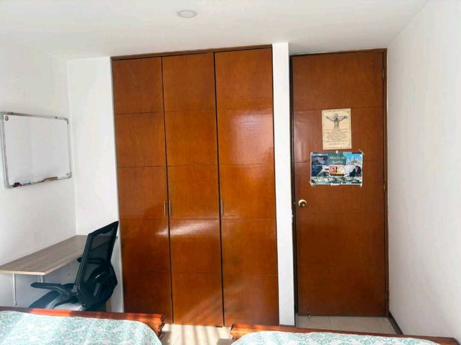 Apartamento de 3 alcobas en venta en Santa Maria De Los Angeles, Medellín, 100 m² · foto 22 de 24