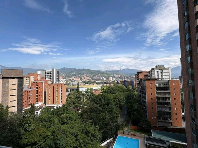 Apartamento de 3 alcobas en venta en Santa Maria De Los Angeles, Medellín, 100 m² · foto 23 de 24