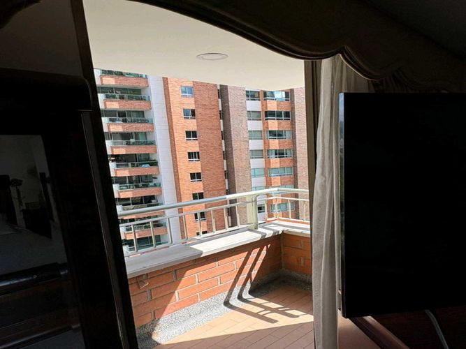 Apartamento de 3 alcobas en venta en Santa Maria De Los Angeles, Medellín, 100 m² · foto 24 de 24