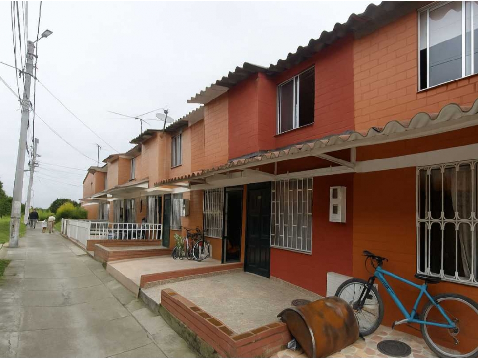 Casa en venta en Centro, Mosquera · foto 2 de 18