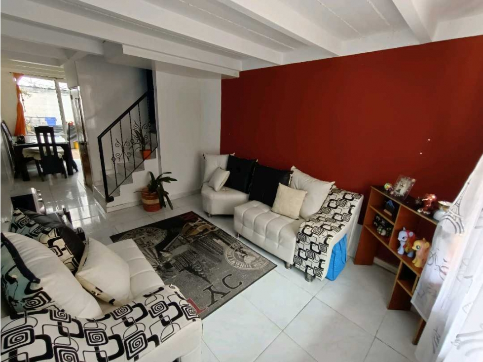 Casa en venta en Centro, Mosquera · foto 3 de 18