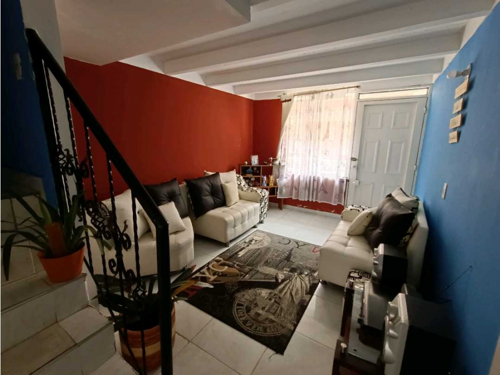 Casa en venta en Centro, Mosquera · foto 4 de 18