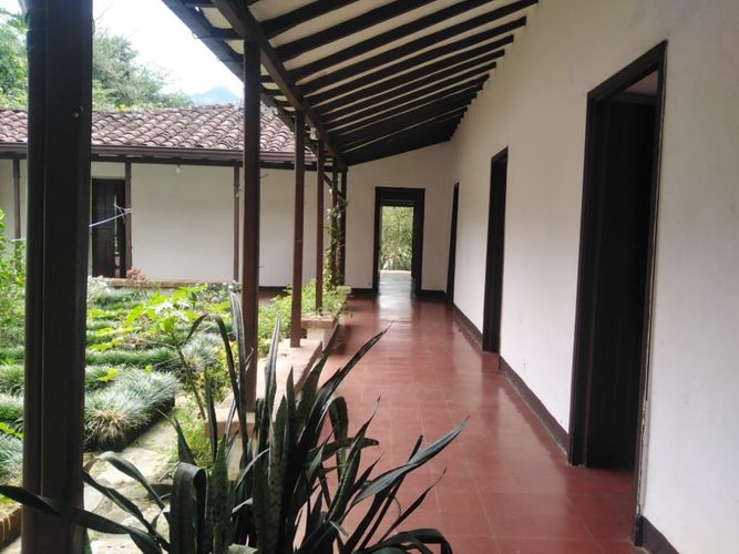 Finca en venta en Actividad Multiple, Copacabana, 462 m² · foto 8 de 9
