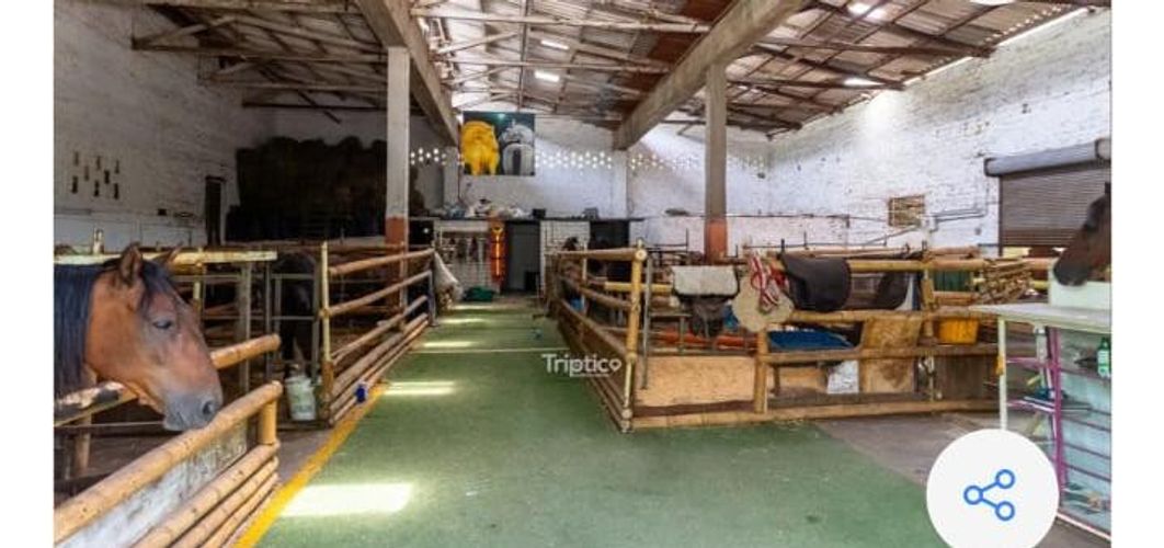Finca en venta en Actividad Multiple, Copacabana, 462 m² · foto 9 de 9