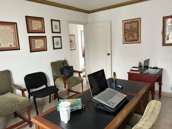 Apartamento de 4 alcobas en venta en Manila, Medellín, 206 m² · foto 14 de 21