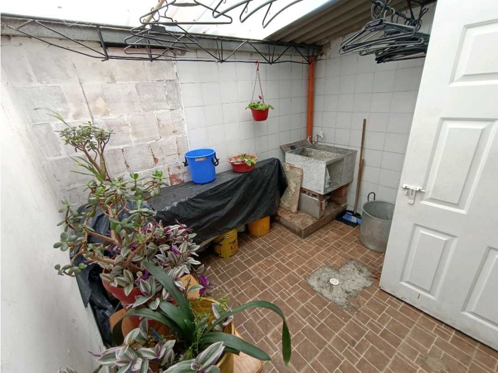 Casa en venta en Centro, Mosquera · foto 7 de 18