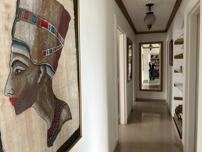 Apartamento de 4 alcobas en venta en Manila, Medellín, 206 m² · foto 15 de 21