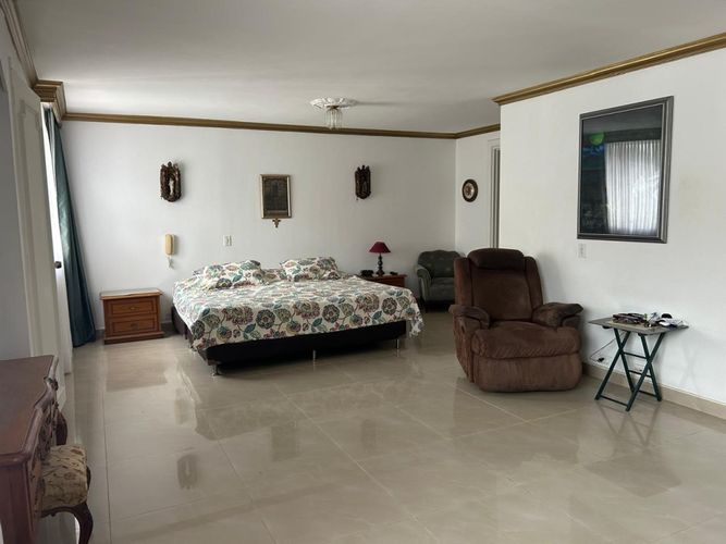 Apartamento de 4 alcobas en venta en Manila, Medellín, 206 m² · foto 16 de 21