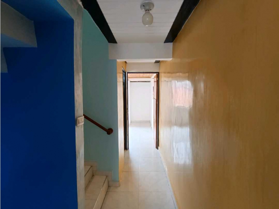 Casa en venta en Centro, Mosquera · foto 11 de 18