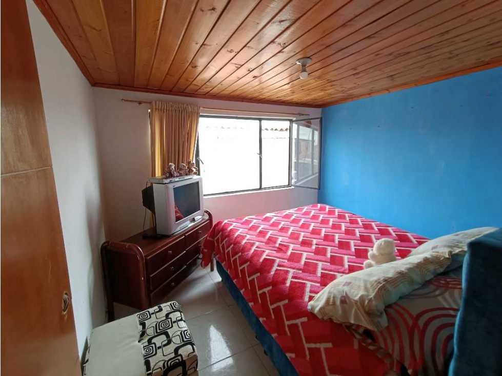 Casa en venta en Centro, Mosquera · foto 16 de 18