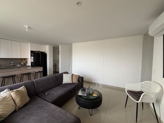Apartamento en venta en Portal De Genovés, Barranquilla · foto 2 de 21