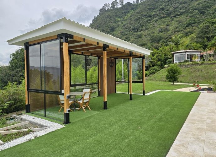 Casa en venta en Simon Bolivar Sb (Centro), Copacabana, 600 m² · foto 11 de 17