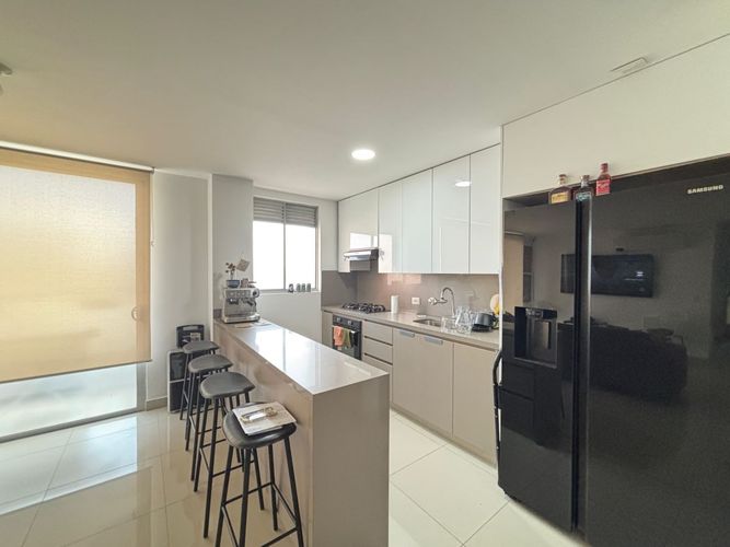 Apartamento en venta en Portal De Genovés, Barranquilla · foto 3 de 21