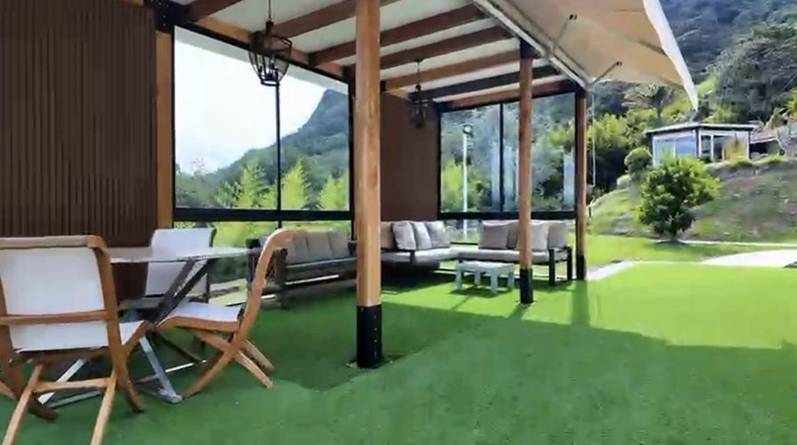 Casa en venta en Simon Bolivar Sb (Centro), Copacabana, 600 m² · foto 16 de 17