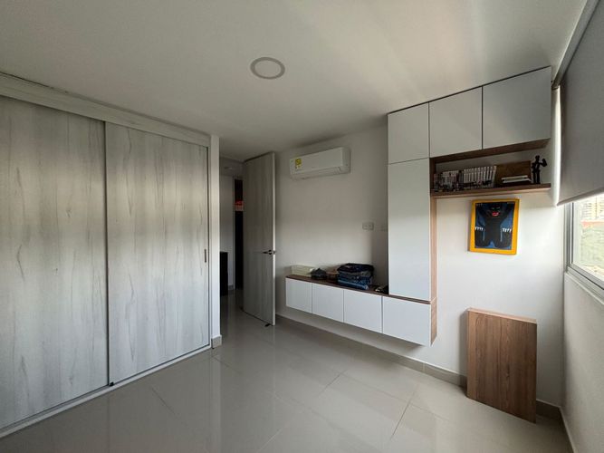 Apartamento en venta en Portal De Genovés, Barranquilla · foto 4 de 21