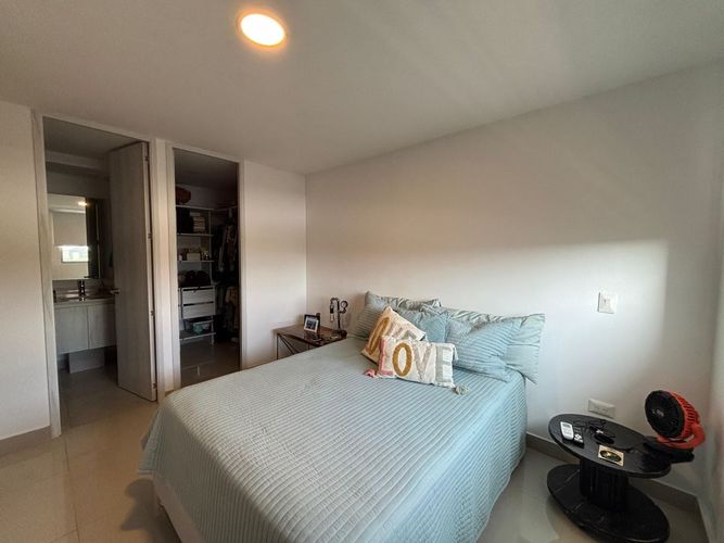 Apartamento en venta en Portal De Genovés, Barranquilla · foto 7 de 21