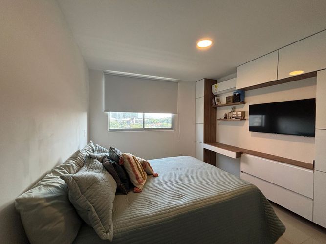 Apartamento en venta en Portal De Genovés, Barranquilla · foto 8 de 21