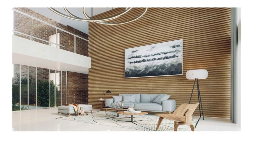 Apartamento en venta en Poblado Del Sur, La Estrella · foto 2 de 5