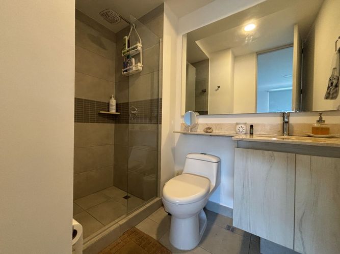 Apartamento en venta en Portal De Genovés, Barranquilla · foto 10 de 21