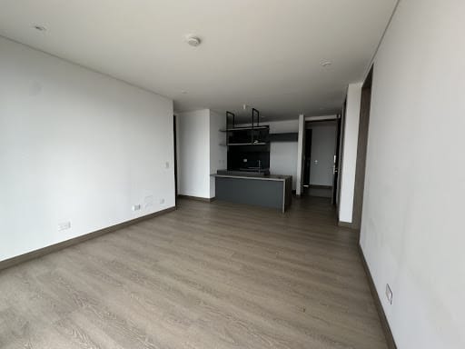 Apartamento de 2 alcobas en arriendo en Los Balsos, Medellín, 95 m² · foto 10 de 13