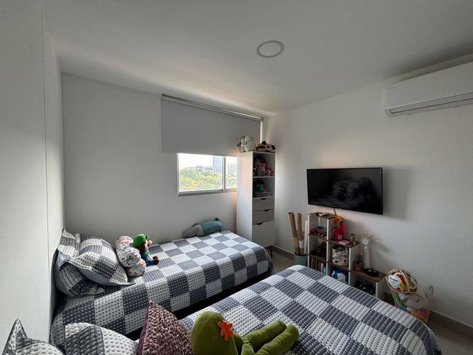 Apartamento en venta en Portal De Genovés, Barranquilla · foto 15 de 21