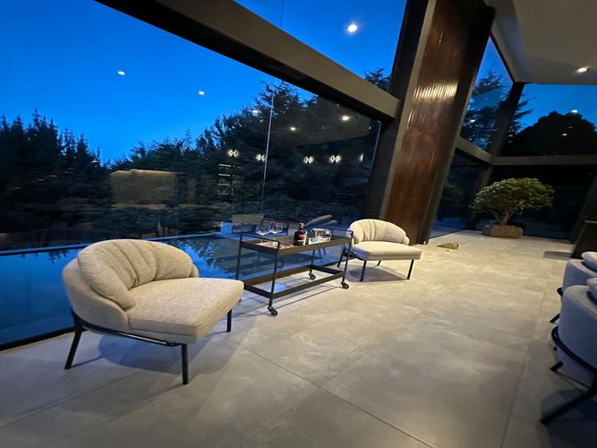Casa de 4 alcobas en venta en Guarne, 614 m² · foto 4 de 10
