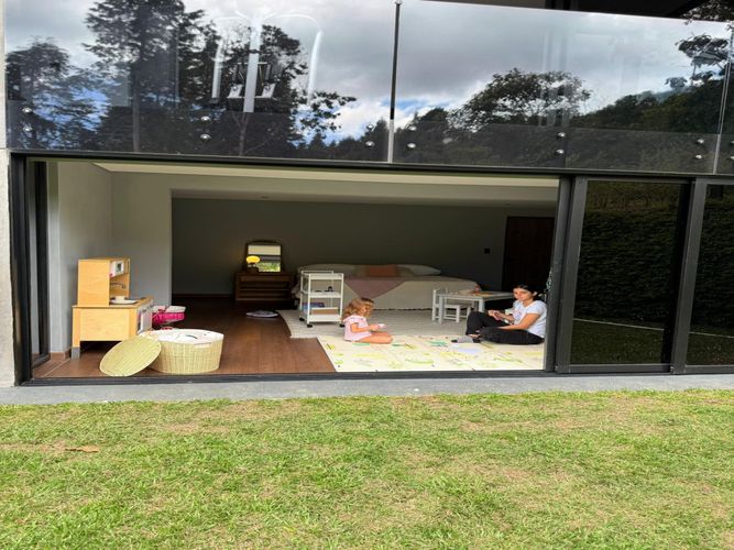Casa de 4 alcobas en venta en Guarne, 614 m² · foto 5 de 10
