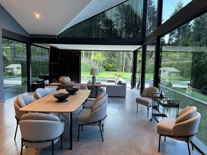 Casa de 4 alcobas en venta en Guarne, 614 m² · foto 7 de 10