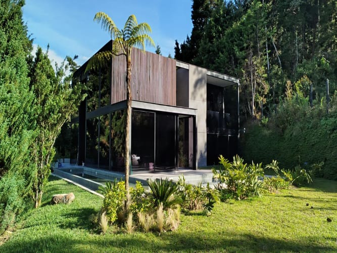 Casa de 4 alcobas en venta en Guarne, 614 m² · foto 8 de 10