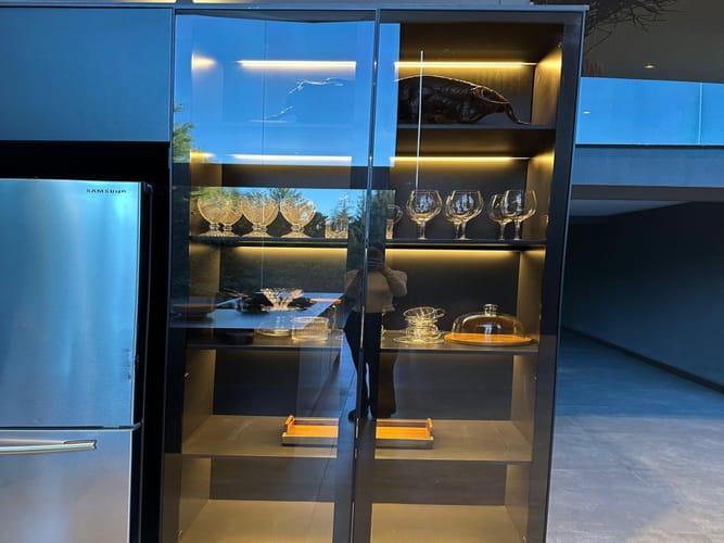 Casa de 4 alcobas en venta en Guarne, 614 m² · foto 10 de 10
