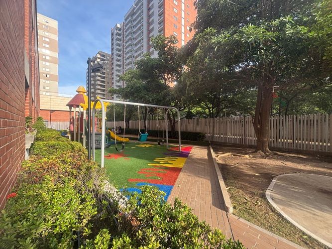 Apartamento en venta en Portal De Genovés, Barranquilla · foto 19 de 21