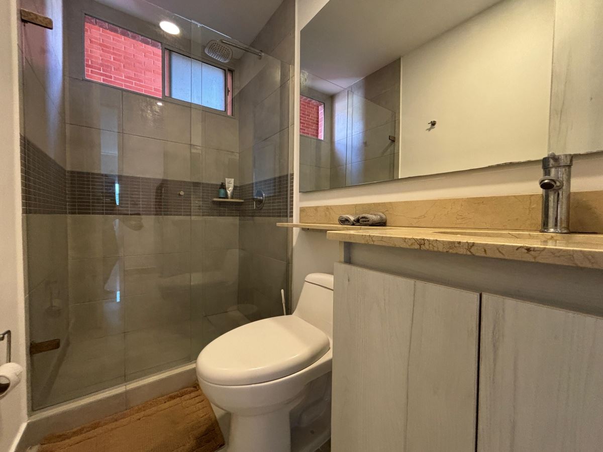 Apartamento en arriendo en Portal De Genovés, Barranquilla · foto 6 de 21