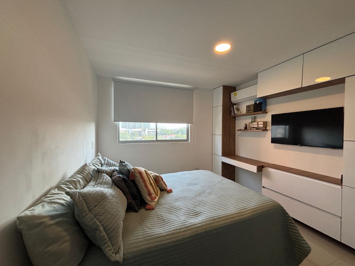 Apartamento en arriendo en Portal De Genovés, Barranquilla · foto 8 de 21