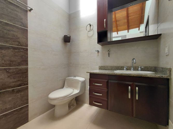Casa de 4 alcobas en venta en El Campestre, Medellín, 300 m² · foto 5 de 24