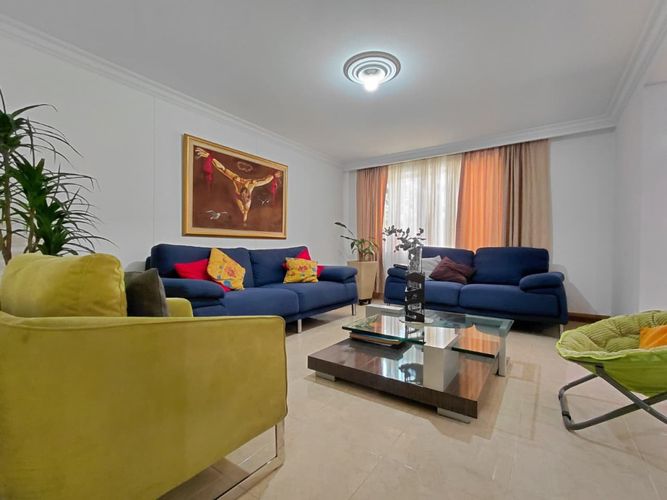 Casa de 4 alcobas en venta en El Campestre, Medellín, 300 m² · foto 8 de 24