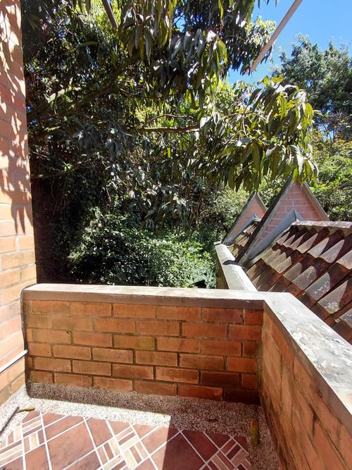 Casa de 4 alcobas en venta en El Campestre, Medellín, 300 m² · foto 24 de 24